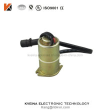 China Válvula solenoide de bomba hidráulica para E320c Excavadora